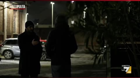 IL GOVERNO MELONI CERCA GLI SCONTRI DI PIAZZA. Parla un Poliziotto