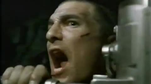 November 2002 - Network TV Premiere of 'U-571'