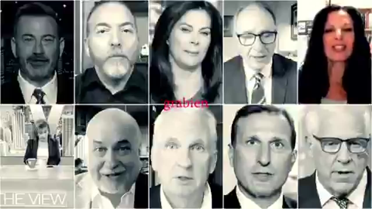 The Corporate Lapdog Mockingbird Media got their latest "TALKING POINTS" about Antifa.