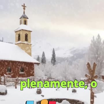 😊 155 TU CONFIANZA ABRE LOS CIELOS Jeremías 17:7 😊