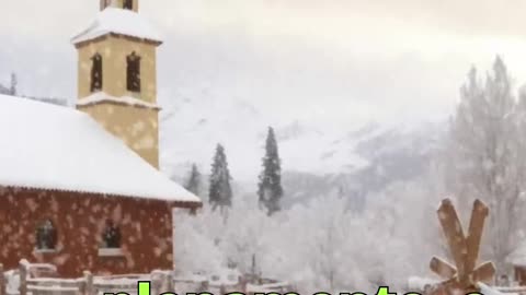 😊 155 TU CONFIANZA ABRE LOS CIELOS Jeremías 17:7 😊