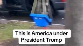 Democrats Say THIS is Trump's America