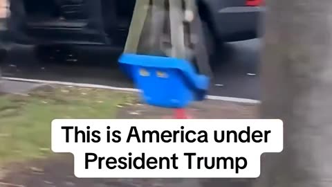 Democrats Say THIS is Trump's America