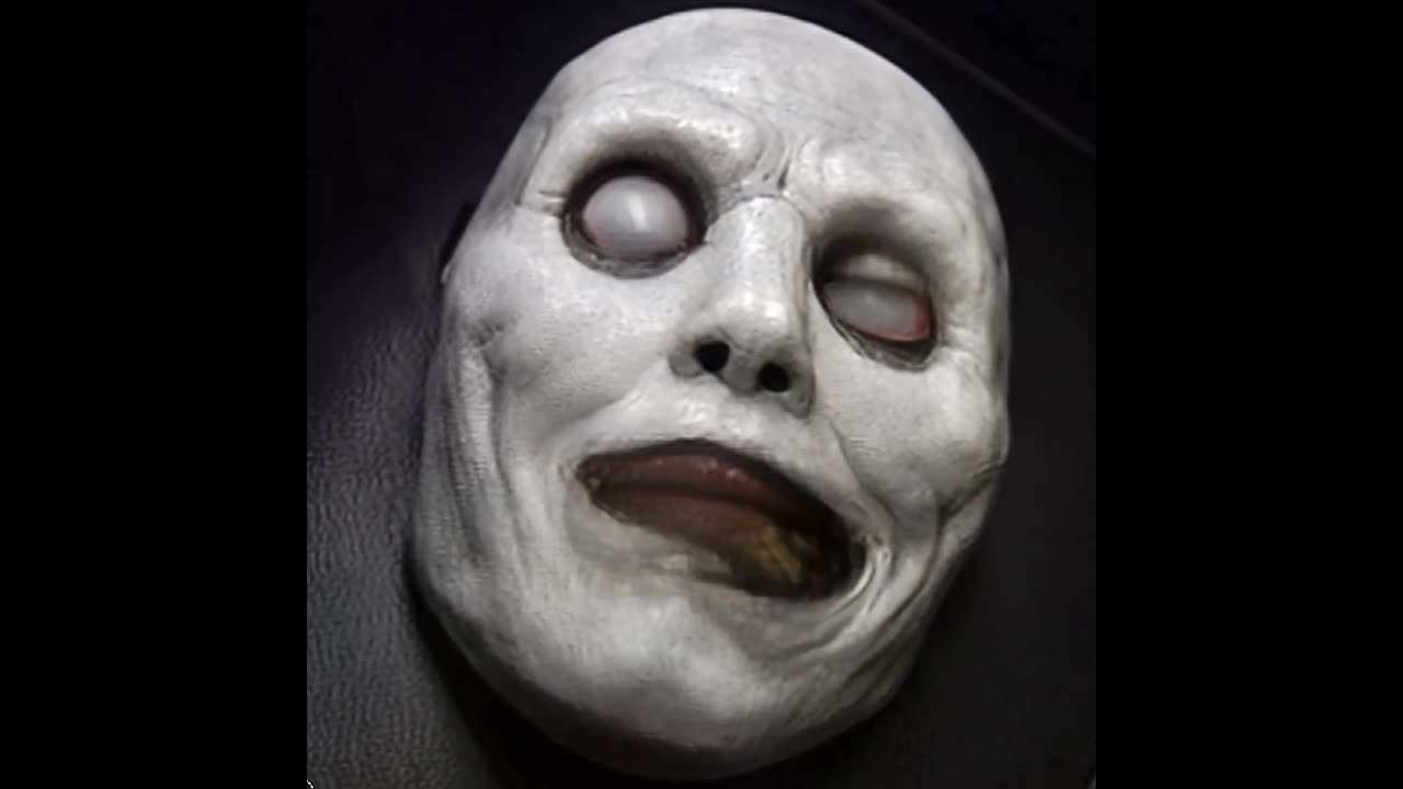 Short Horror Audio with video! its might be best Not to watch!