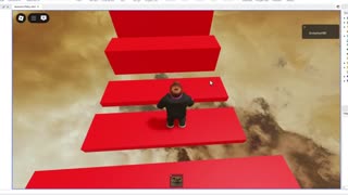 Autumn Obby Playtest 3