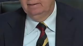 Lyndsey Graham "Give Me A Break"