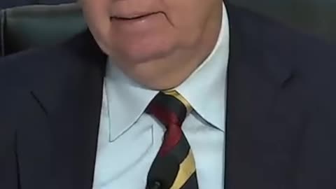 Lyndsey Graham "Give Me A Break"