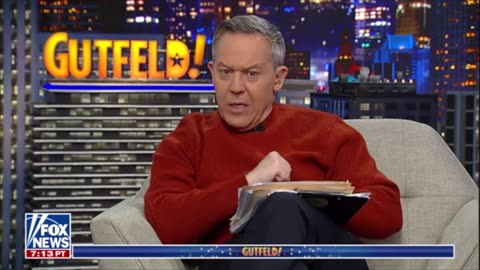 Greg Gutfeld Show 1/14/25 FULL EPISODES TODAY - Fox News January 14, 2025