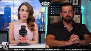 AMERICAN JOURNAL [FULL] Wednesday 2 4 26 • ICE Deporting Illegals Amid Democrat Insurrection