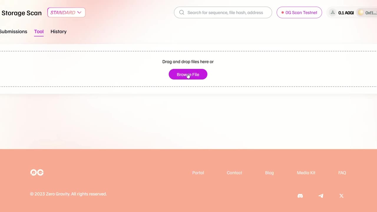 OG Labs Airdrop