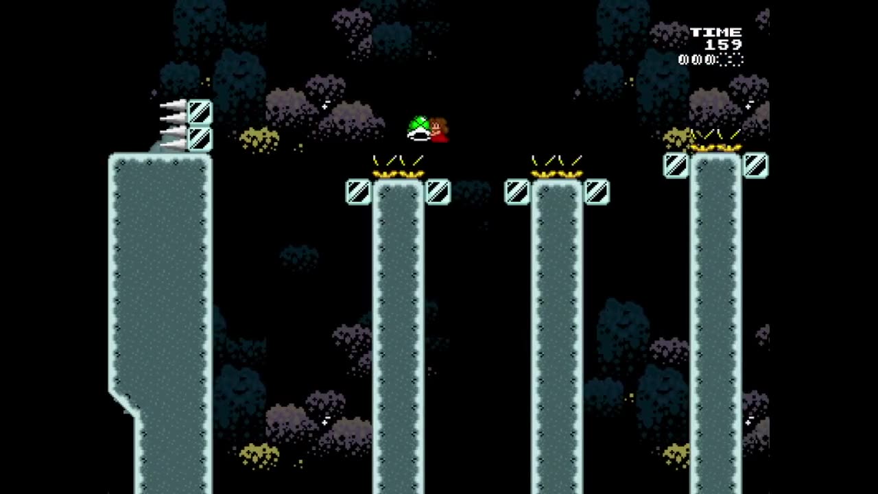 Skipping the Tedium - Serious Business Pt.22