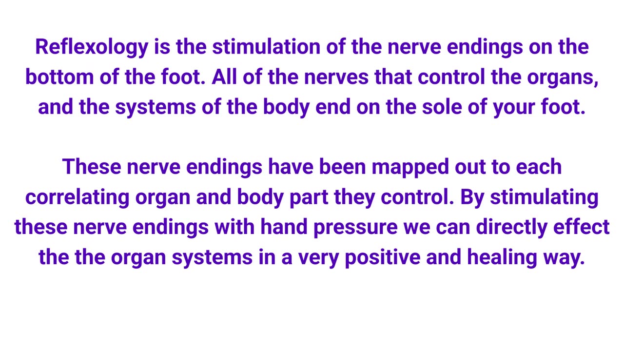 Healing Therapeutics Health and Wellness - Reflexology in Anchorage, AK