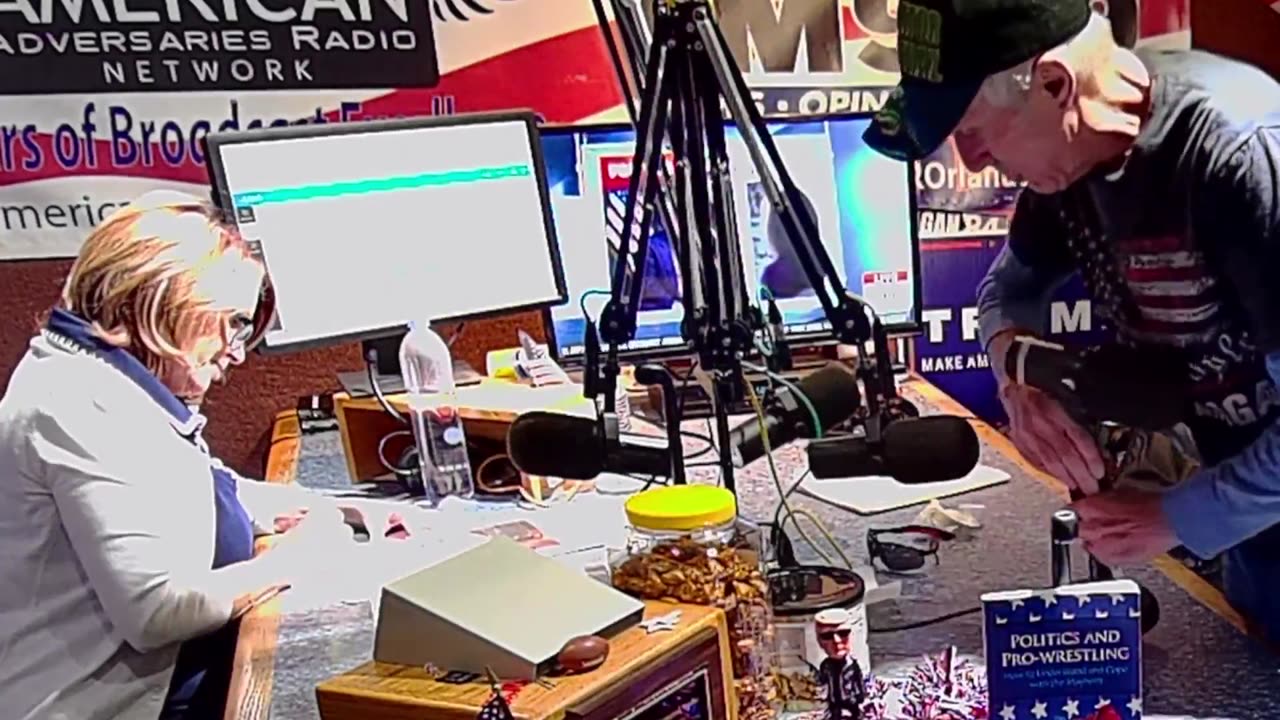 CARDOSA MOORE AND GALLAGHER CALL OUT CARLSON