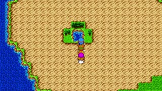 Dragon Quest 2 day 5