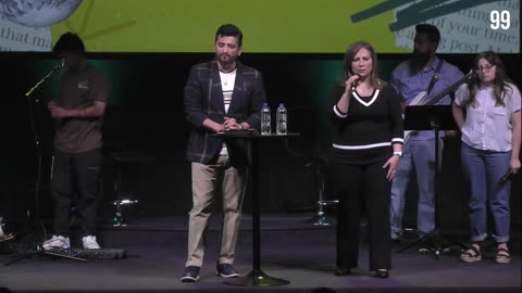 The 99 Church Online