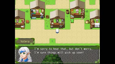 Let's Play the Elven Paladin - Elven Alliance Quick Playthrough