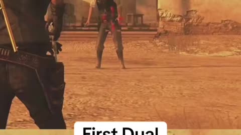 RDR Dual