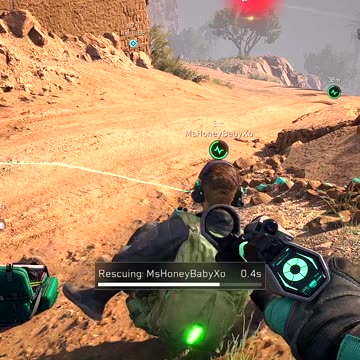 My Wife Afraid of Shields