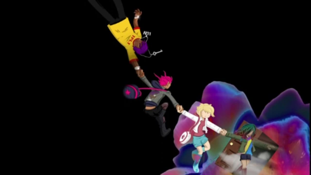 Lil Uzi Vert - Seven Million (ft. Future) (432hz)