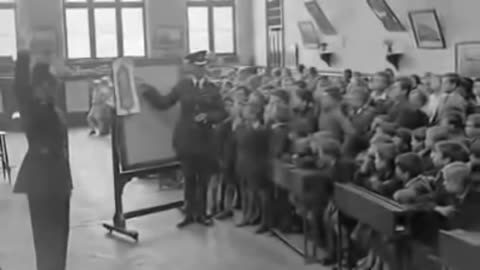 The Truth About The Public Education System...