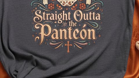 Had to bring the drip back from the dead… you feel me? #DiaDeMuertos #StreetStyle