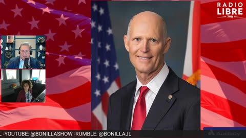 El Show de Jorge Bonilla