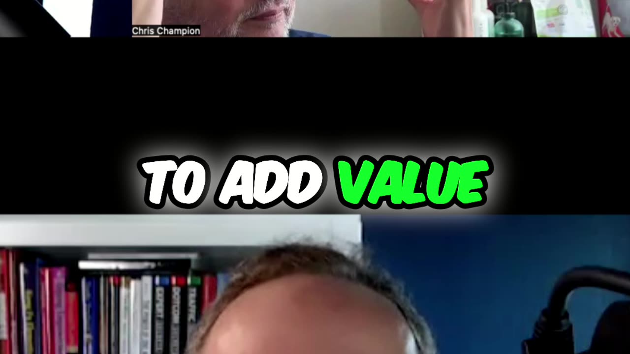 Podcast Magic - How Unexpected Opportunities Appear!