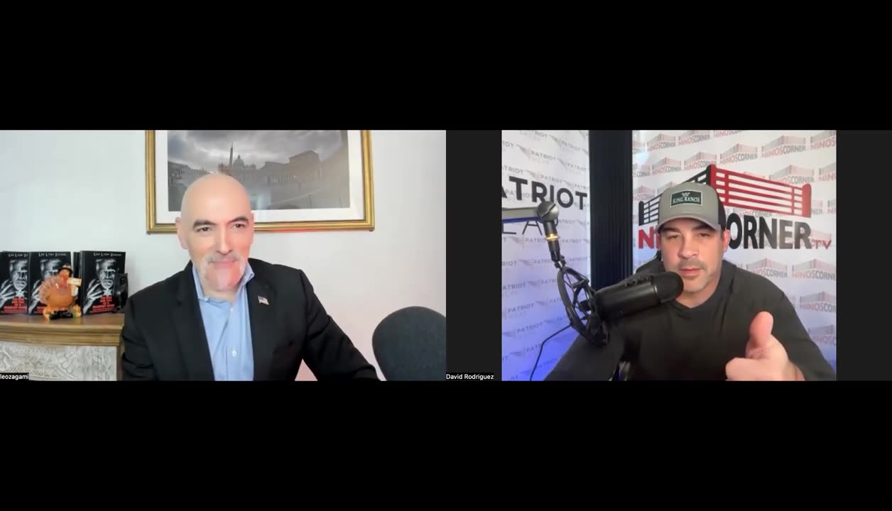 Ex Illuminati BLOWS WHISTLE on Epstein Files, Trump, Vatican Popes & Mother Teresa?