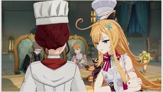 "The Final Showdown" FULL