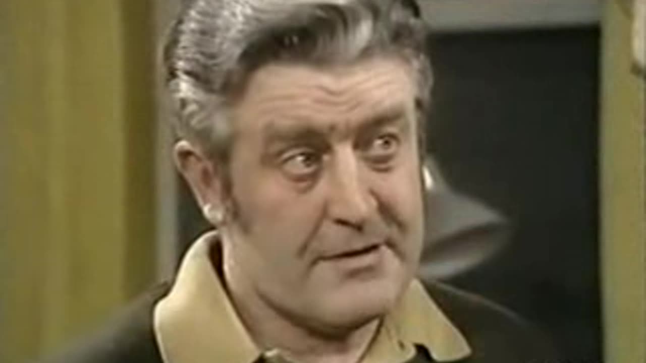 DOOMWATCH S1E05 PROJECT SAHARA