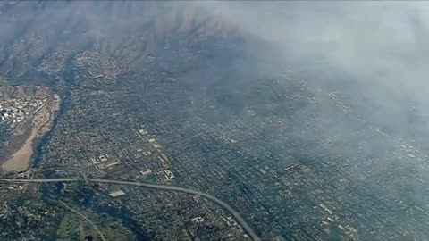 Los Angeles Wildfires | Latest on fires burning in Southern California