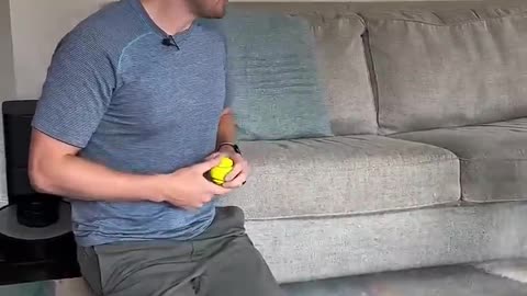 The 5 steps to teach your dog fetch part -2