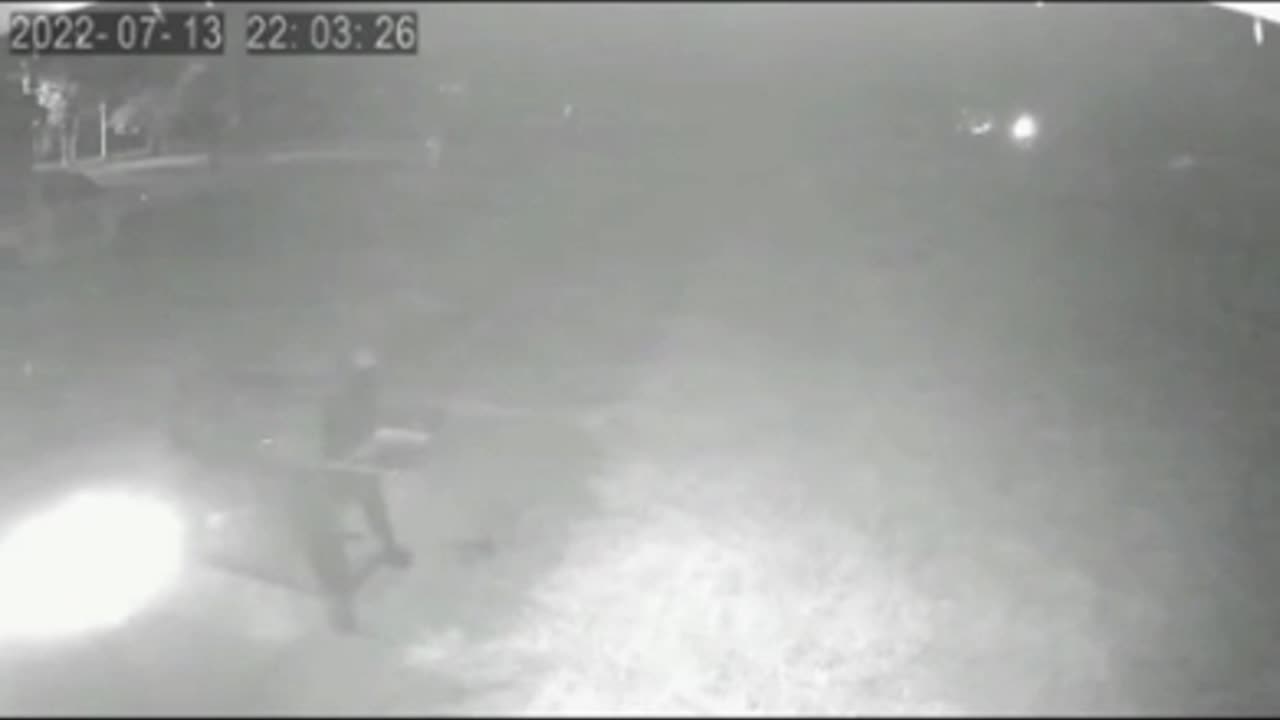 😨📸 Apparition Caught on Camera! Real or Hoax? | TheHauntingHour