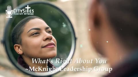What's Right About You
