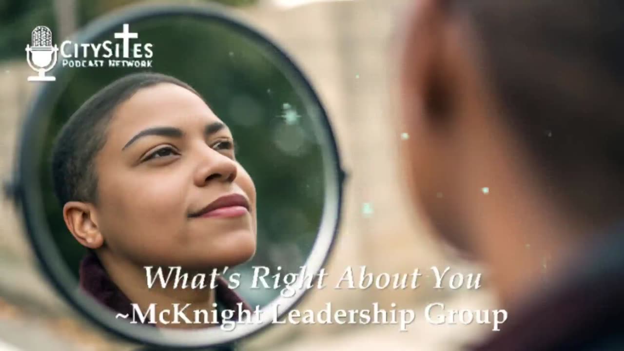 What's Right About You