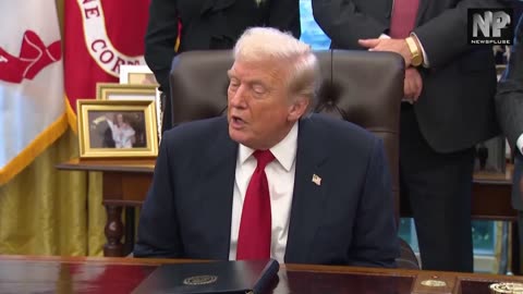 “Trump: Supreme Court decision on tariffs would be an economic disaster”