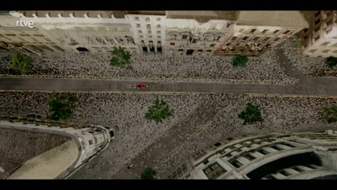 La serie Ena, muy pronto en La 1 y RTVE Play