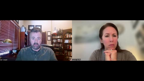 A Believers' Call to Boldness and Intimacy: Interview with Carl Joseph