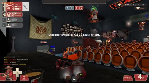 Team Fortress Tuesday {10/7/25} [#FF2] #TF2 #ScreamFortress