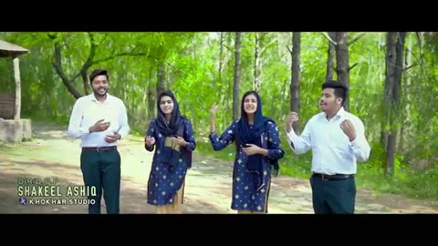 Yesu Zinda Ho Gaya | New Easter Song | AJ Brothers | Mariyana Nishat | Sumbal Riaz