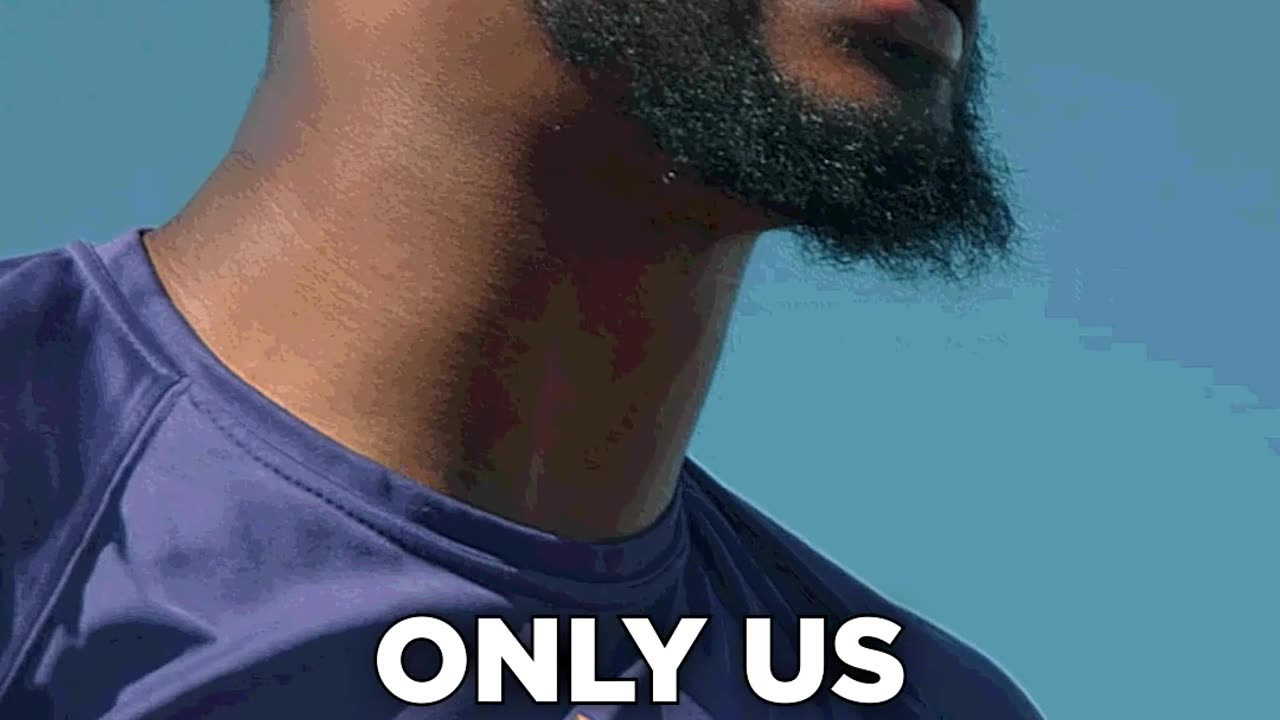 What is there to talk about?