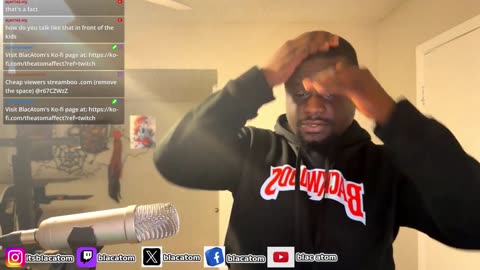 Atom Spoke. Eve Listened. This is What We Wear