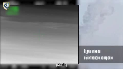 🇬🇧 👸 🎬 British Raven SAM System Taking Out Russian Kh-59 And Kh-101 Missiles In Ukraine