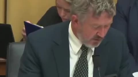 The cover-up is collapsing. Republican Thomas Massie just exposed a hidden Epstein list.