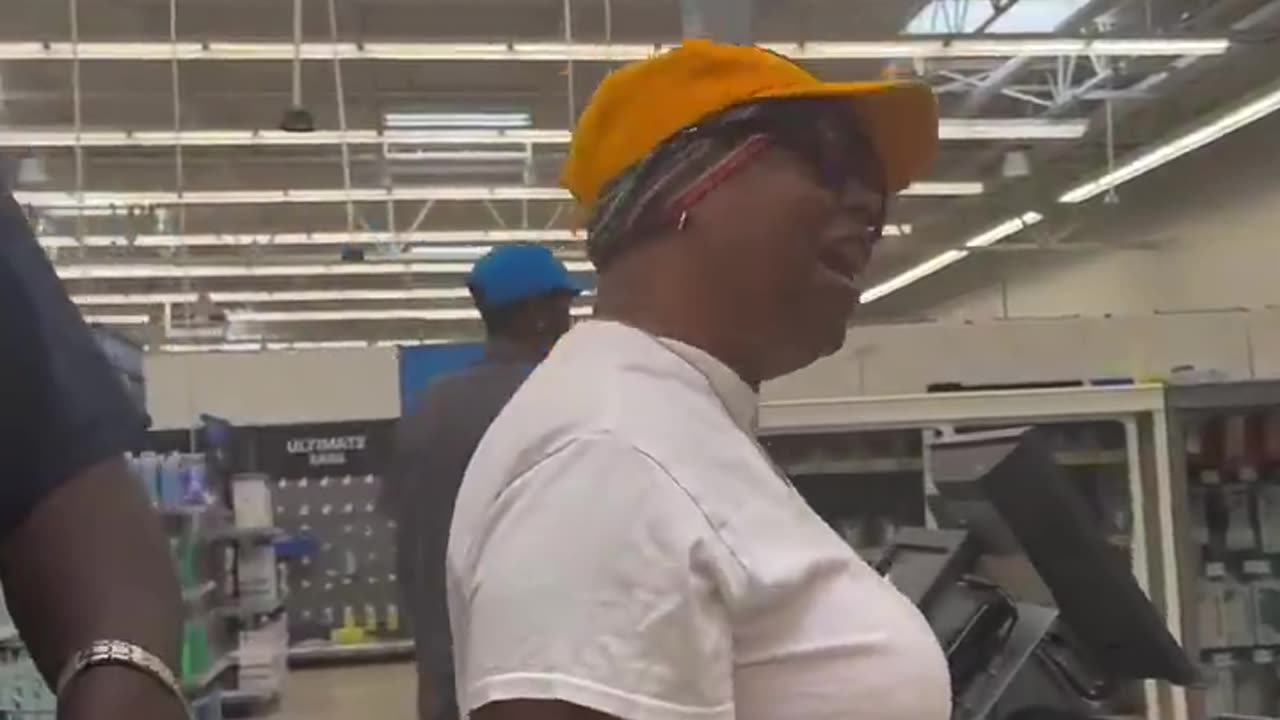 Blacks Eating Their Own