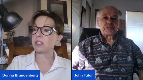 BNN (Brandenburg News Network) 10/14/2025 Lawful Defense & Pro Se Mike