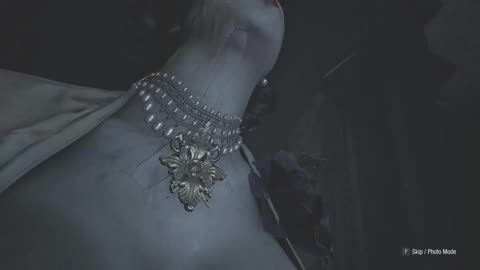 Resident Evil Village Part 7