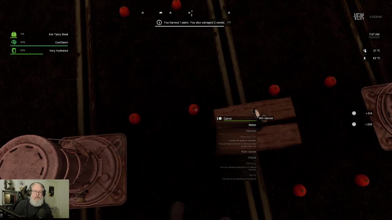 VEIN - Hard Mode - Prison Wall Jumping