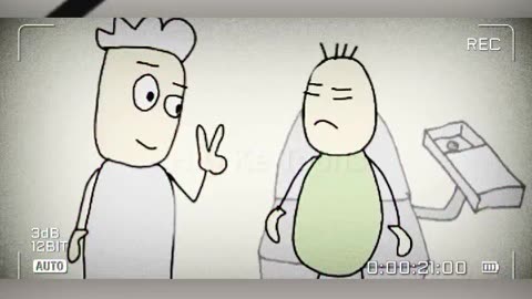 Chamat Man Cartoon | Mission Alliane Fight | Episode 05