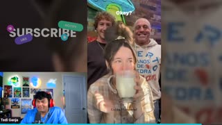 Creepy and Cursed TikToks That Broke Me Live | Livestream Reaction Cut (Pt. 45)